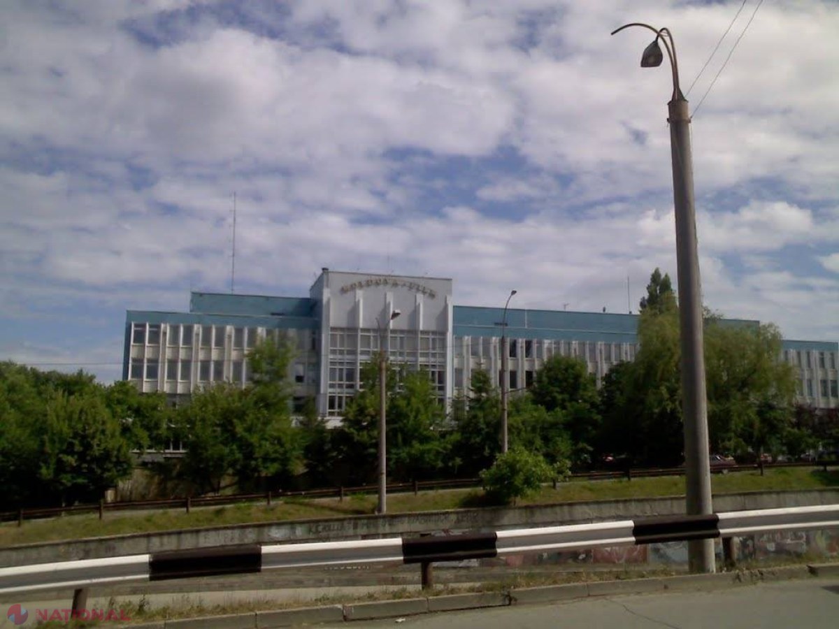 Cine sunt cei mai bine plătiți manageri din domeniul culturii în R. Moldova