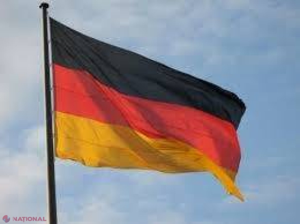 E oficial. Germania taie Rusia de pe lista partenerilor, trecând-o în categoria amenințărilor