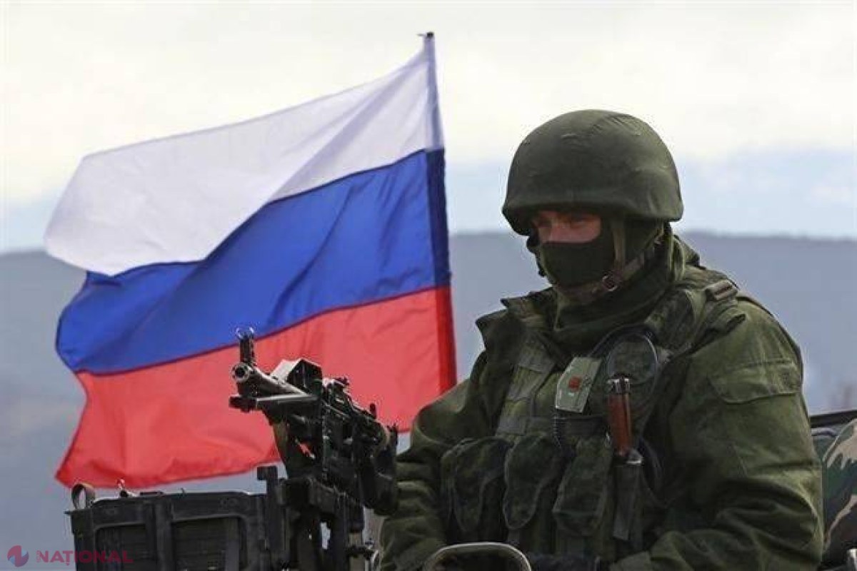Cel mai PUTERNIC stat din Europa apără RUSIA? Declaraţia care i-a STUPEFIAT pe AMERICANI