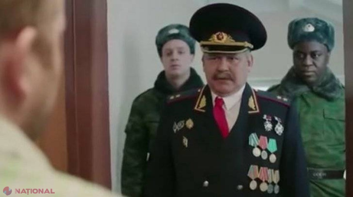 VIDEO // Filmulețul șocant care promovează realegerea lui Vladimir Putin în Rusia