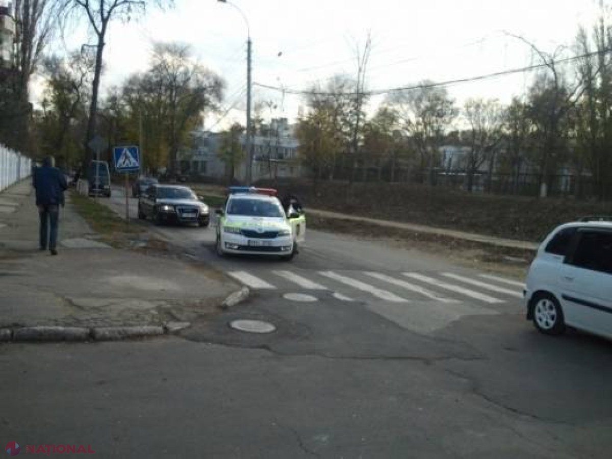 Peste șapte MII de încălcări în șapte zile
