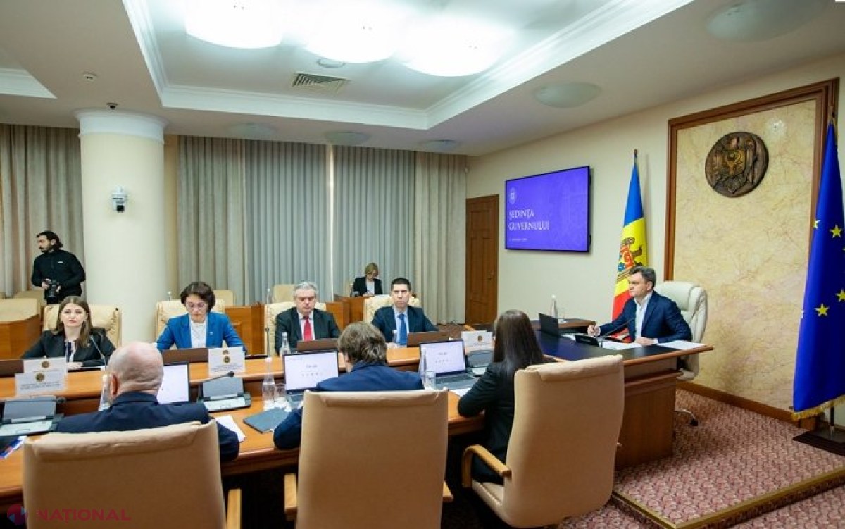 R. Moldova inițiază colaborarea cu un membru G20 și o mare putere energetică: „Ratificarea acordului va deschide noi oportunități pentru cetățenii și companiile din R. Moldova, consolidând parteneriatul cu una dintre economiile importante ale lumii”