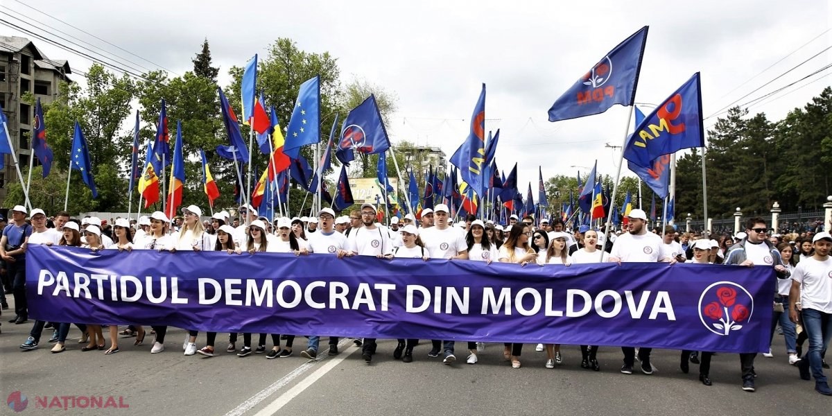 PD oferă DETALII despre mitingul de duminică. Ce vor anunța democrații
