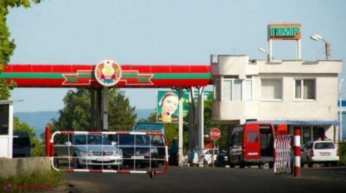 Rusia a cerut amânarea negocierilor privind Transnistria până în septembrie