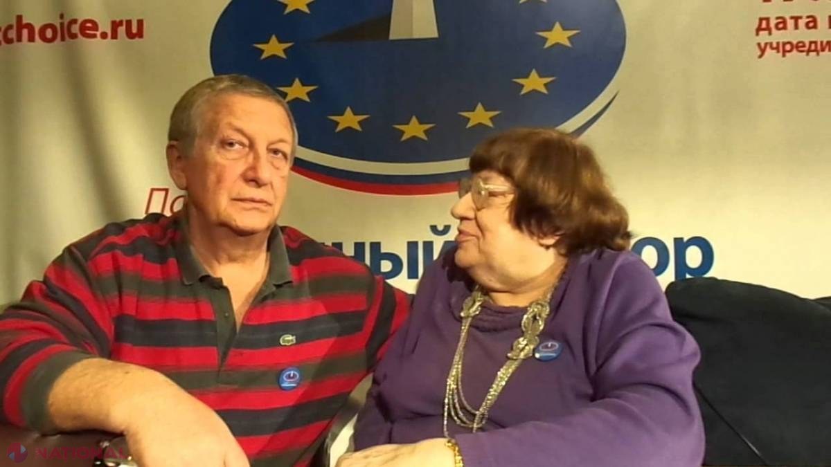 Ex-deputat rus: „În genunchi, javrelor. Cereți IERTARE de la ucraineni!”