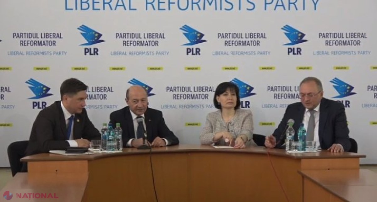 CANDIDAT COMUN la funcția de primar al capitalei și un PARTENERIAT pe „termen lung” între două partide UNIONISTE