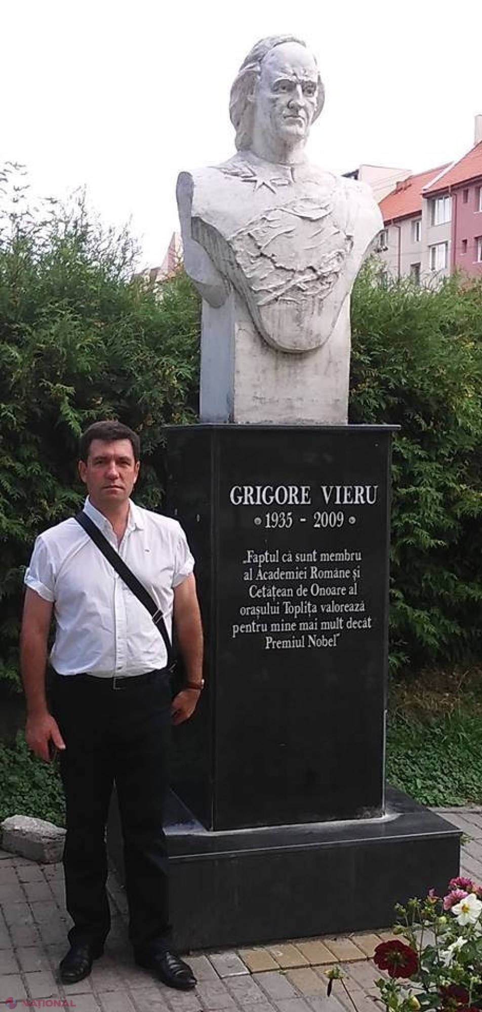 Scrisoare deschisă domnului James Pettit, Ambasador Extraordinar și Plenipotențiar al SUA la Chișinău 