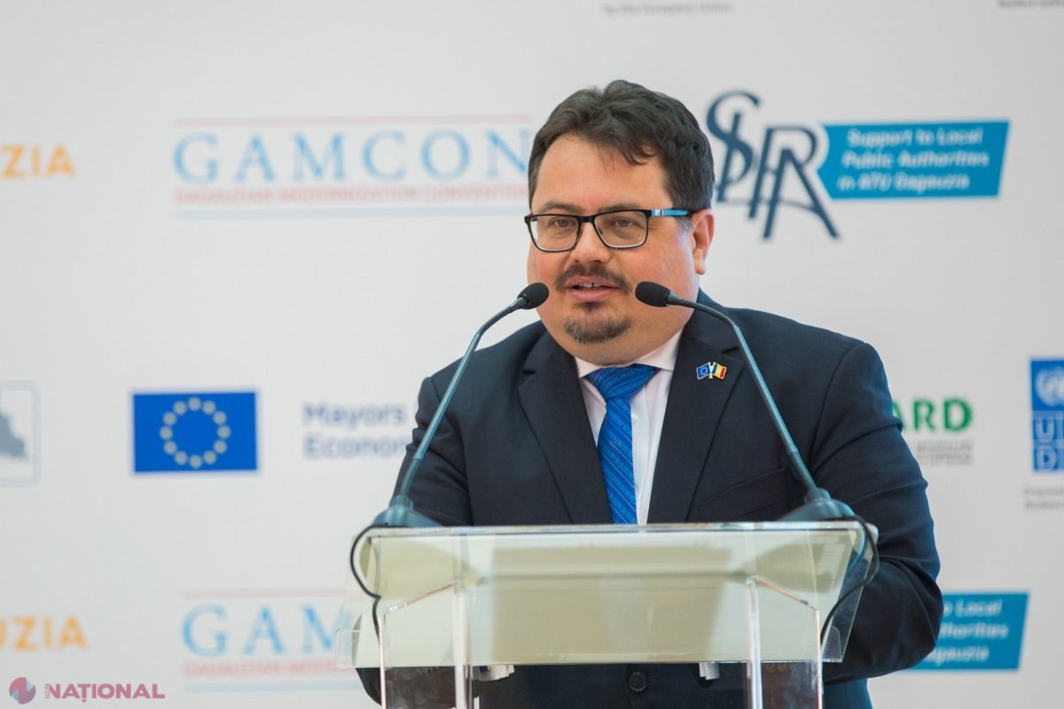 Câți bani a investit UE până acum în R. Moldova 