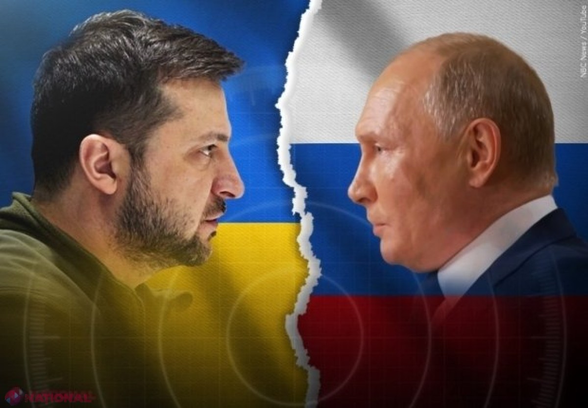 ANALIZĂ // De ce nu a venit la Istanbul Vladimir Putin. Ce semnal ar trimite o întâlnire directă cu Zelenski    