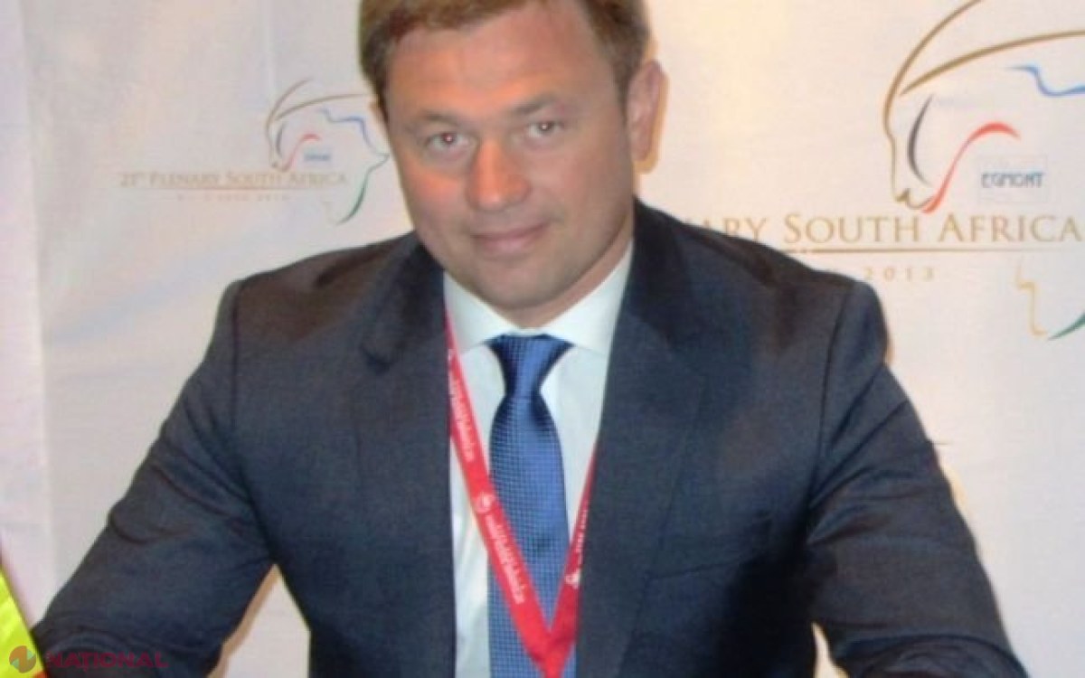 Guvernul a numit șeful Serviciului Prevenirea și Combaterea Banilor și Finanțării Terorismului. Acesta va avea un salariu de 35 de mii de lei
