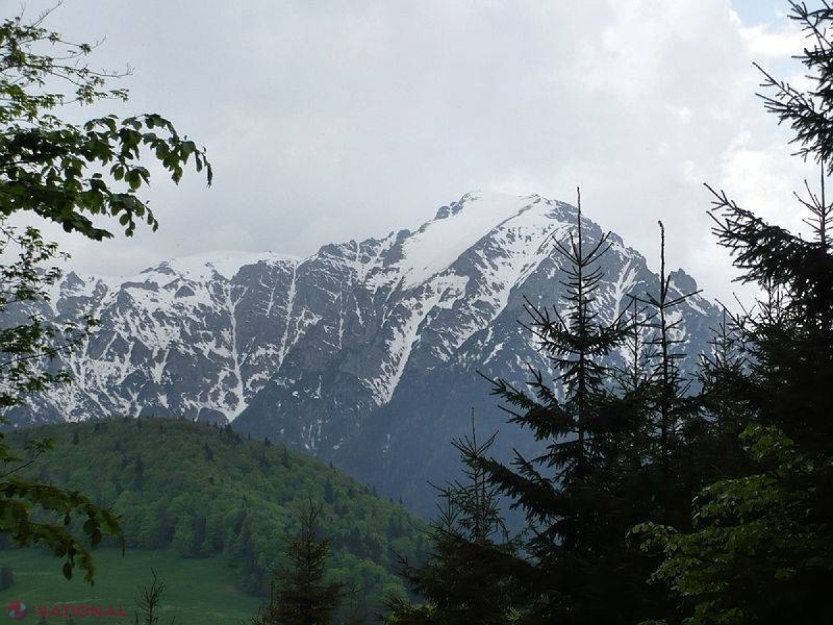 Taxe pentru turiştii care vor merge în munţii României