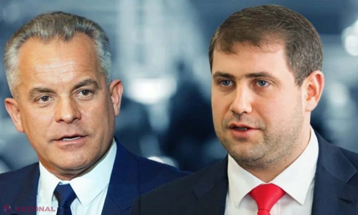 DOC // Patru persoane și trei companii, excluse de SIS din lista persoanelor asociate lui Plahotniuc, Andronachi și Șor: Nume concrete