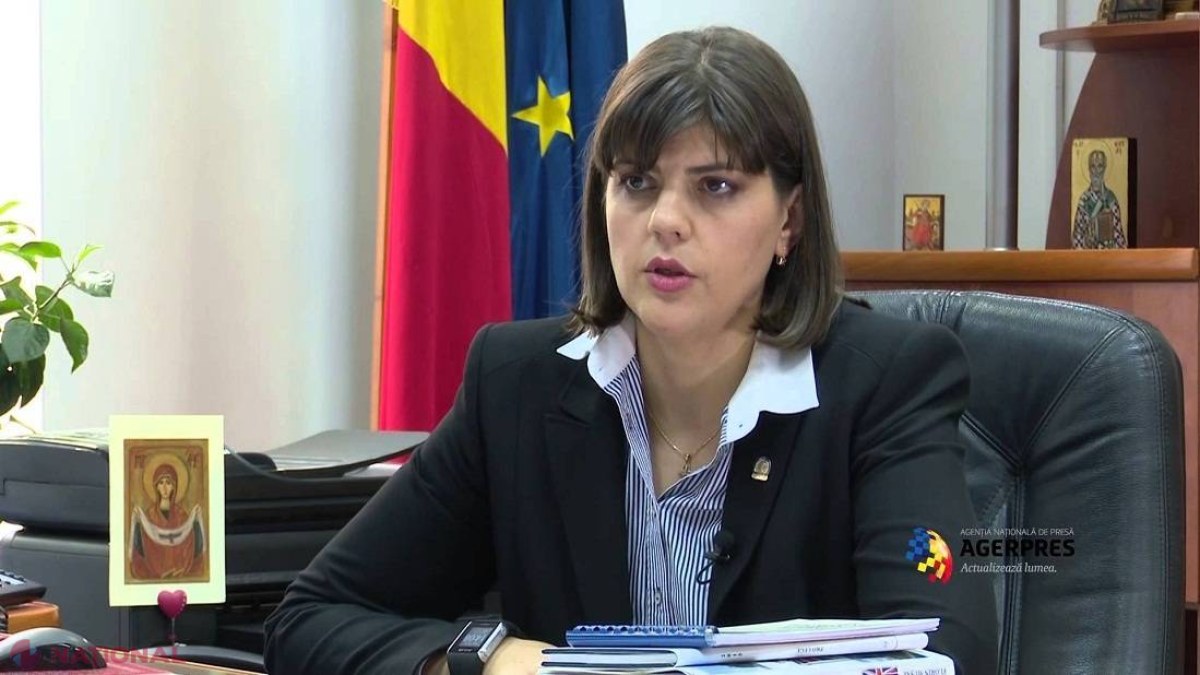 Gurin, mai TARE decât Codruța Kovesi! Cu ce automobil de serviciu circulă șefa DNA din România