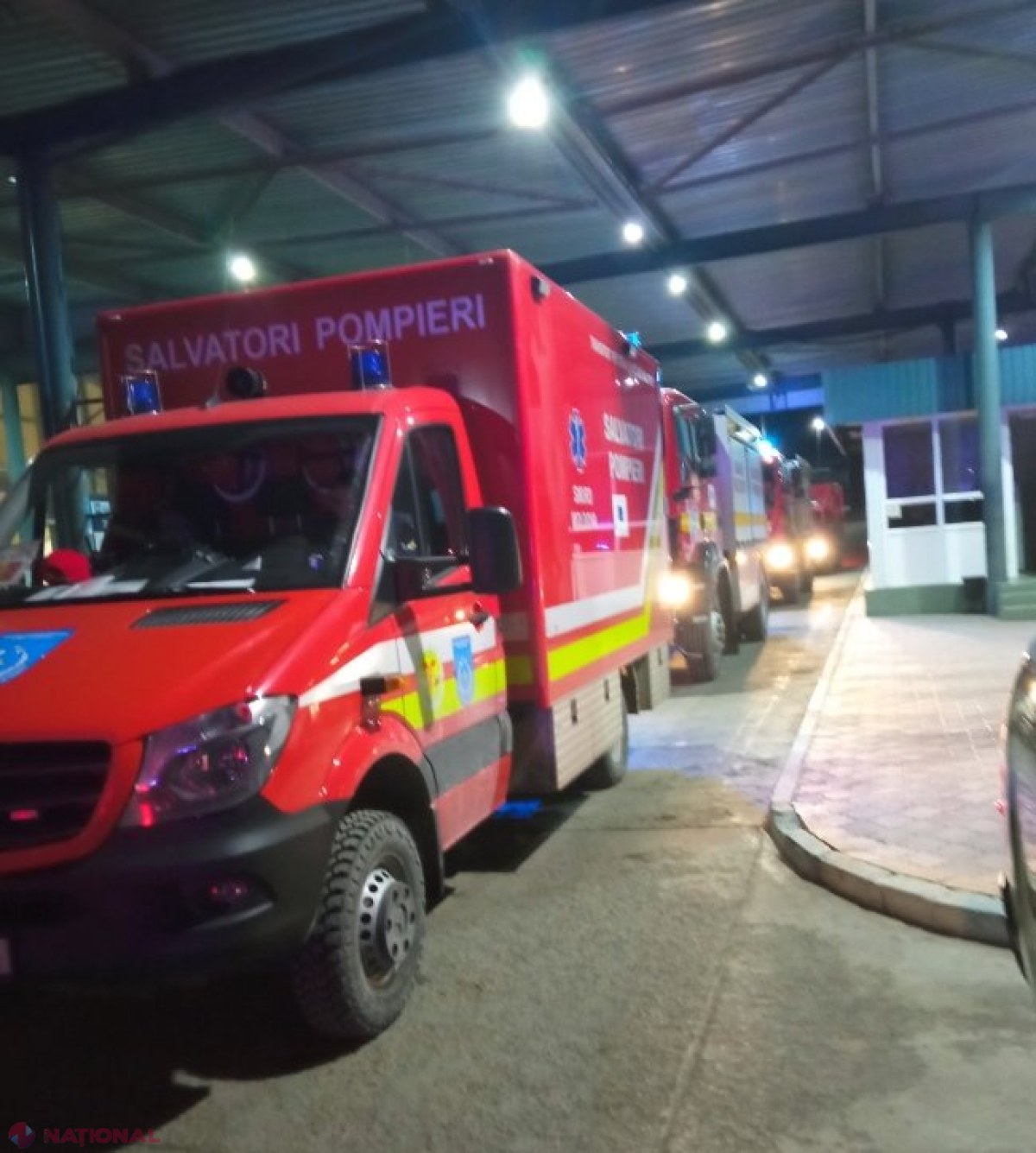 VIDEO // Salvatorii din R. Moldova vor ajunge în dimineața zilei de miercuri la locul dezastrului din Turcia pentru a acorda ajutor: Misiunea va dura o săptămână