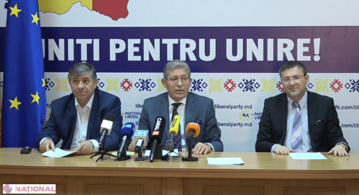 VIDEO // PL a sesizat Curtea Constituțională în privința DECRETULUI semnat de Dodon: „El vrea să devină autoritar, să TREMURE lumea”