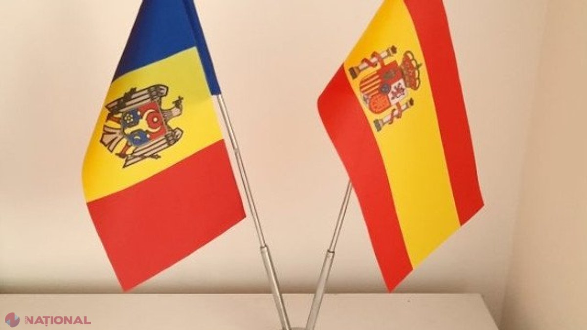 Cetățenii R. Moldova stabiliți în Spania, minus o grijă: Vor avea pensii, calculate proporțional de fiecare stat, în funcție de perioada de asigurare realizată pe teritoriul propriu 