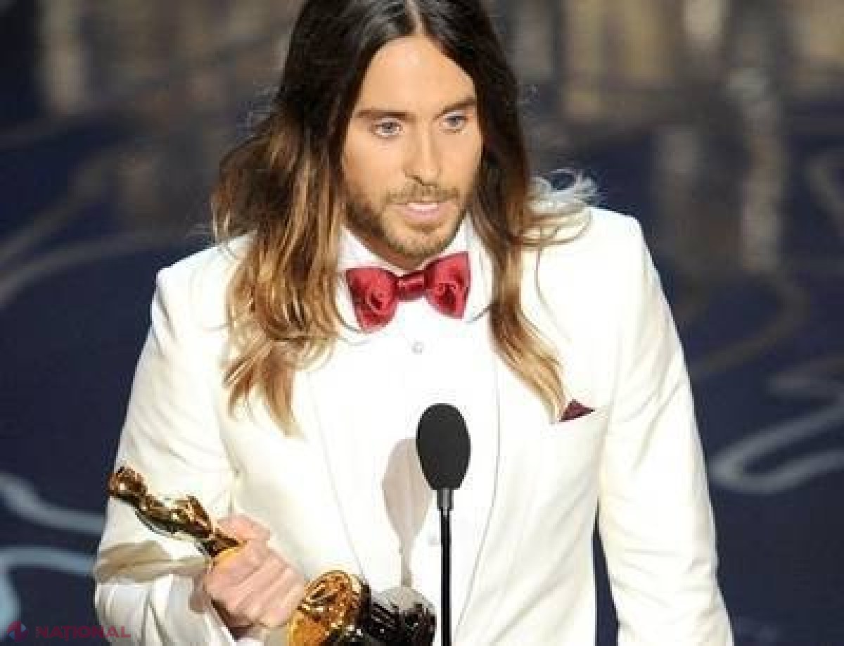 VIDEO // Mesaj de SUSȚINERE pentru UCRAINA la premiile OSCAR 2014