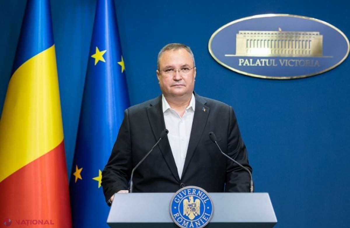 Nicolae Ciucă, la 17 ani de la semnarea Tratatului de aderare la UE: România a beneficiat de aproape 42 de miliarde de euro