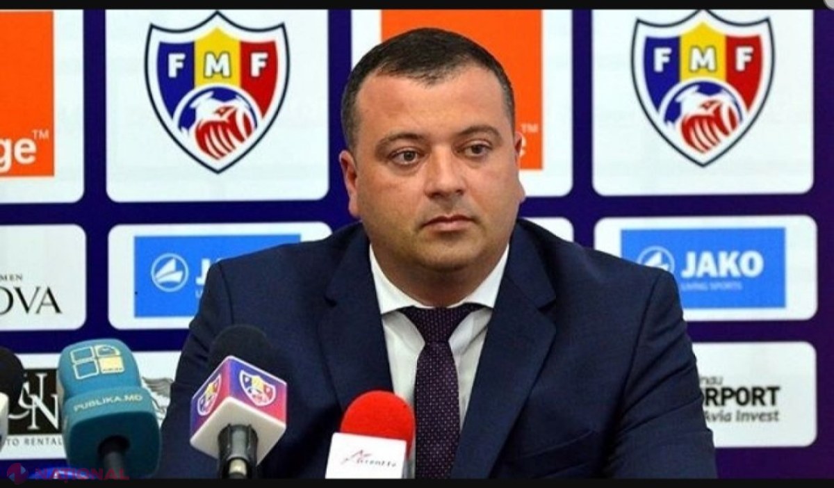 DOC // FMF a fost acționată în JUDECATĂ, după ce l-ar fi înregistrat ILEGAL pe Leonid Oleinicenco în cursa electorală pentru șefia FMF
