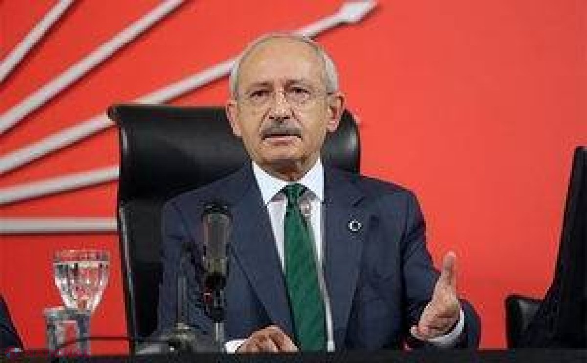 Le-au atacat LIDERUL! Un nou ATAC ŞOCANT în Turcia
