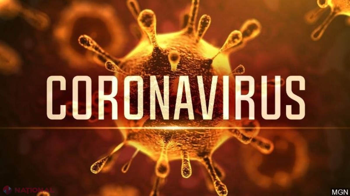 Cum ne infectăm, de fapt, cu CORONAVIRUS! Concluziile care dă peste cap tot ce se știa despre temutul virus