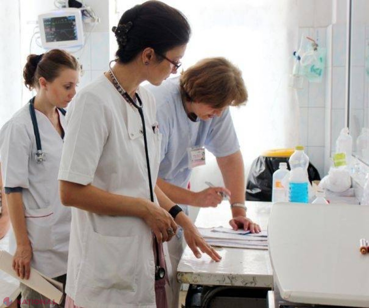 Iată care este una dintre cele mai VULNERABILE profesii din Republica Moldova