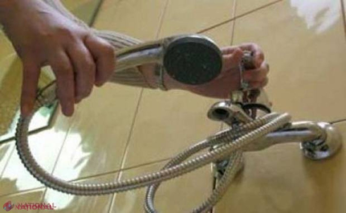 UTIL // Zeci de străzi din sectorul Buiucani, Durlești și Dumbrava rămân, astăzi și mâine, FĂRĂ APĂ