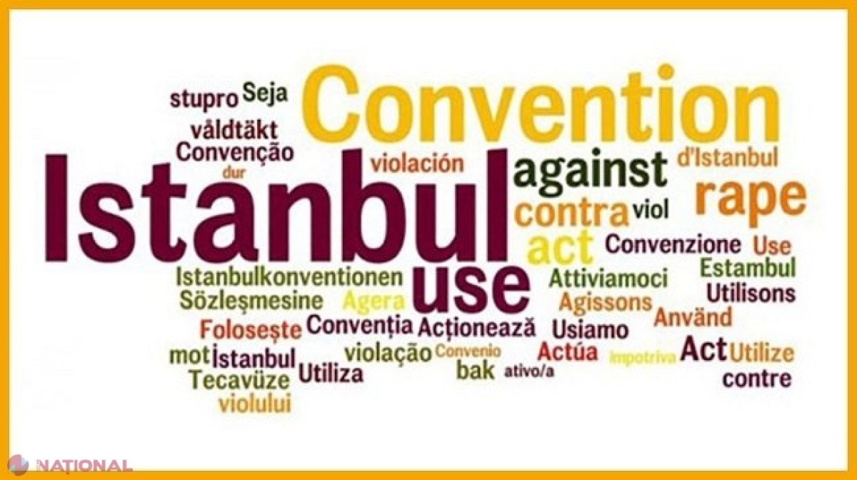 O nouă instituție publică, înființată în R. Moldova: Va fi subordonată Guvernului, va avea 22 de angajați și va fi responsabilă de prevenirea și combaterea violenței împotriva femeilor