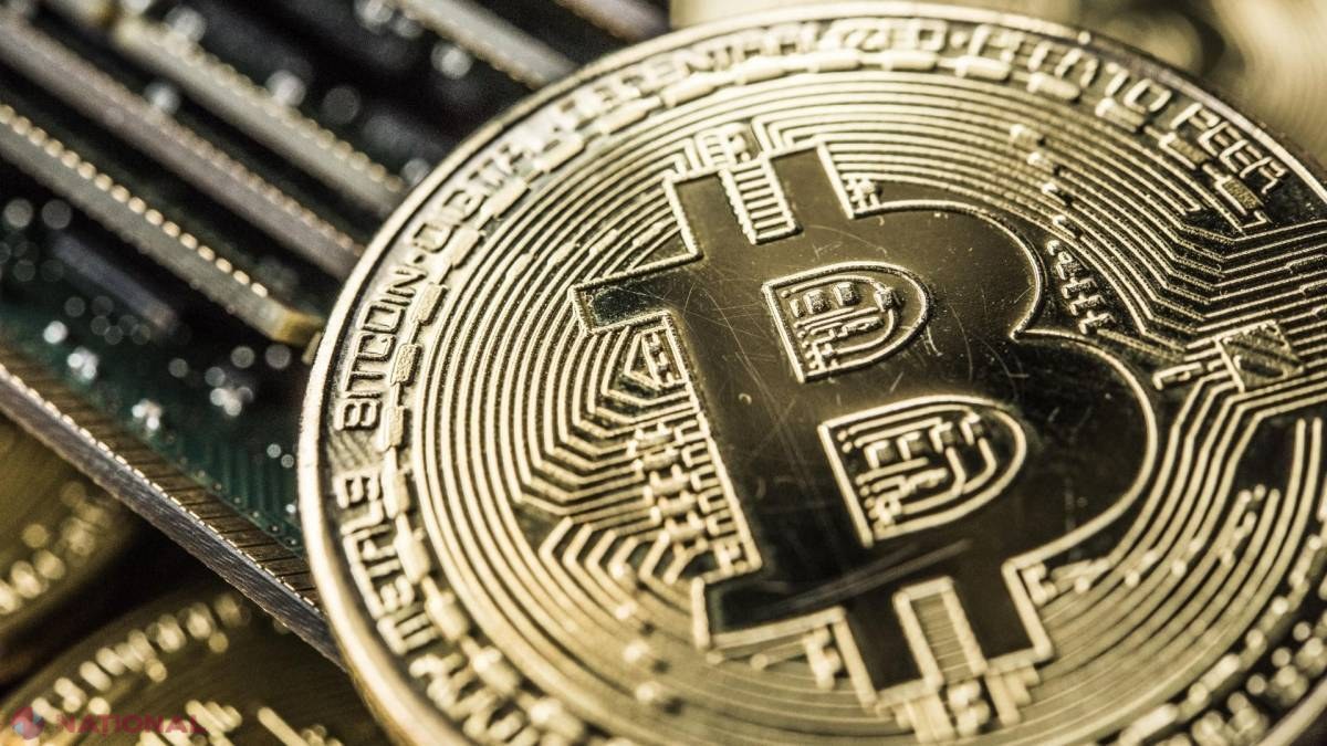 Banca Națională a Moldovei emite un AVERTISMENT pentru moldovenii care INVESTESC în Bitcoin sau alte criptovalute