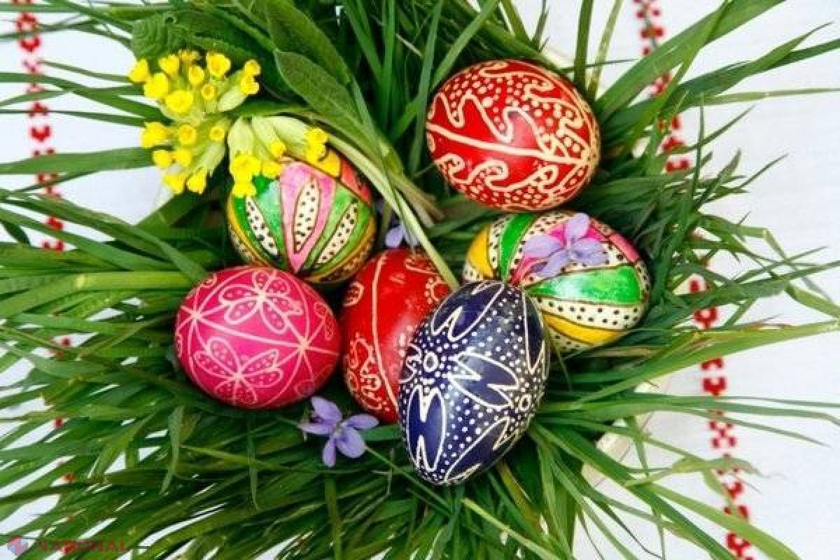 Sfatul nutriționistului // Masa de sărbătoare – lumină în casele și sufletele noastre