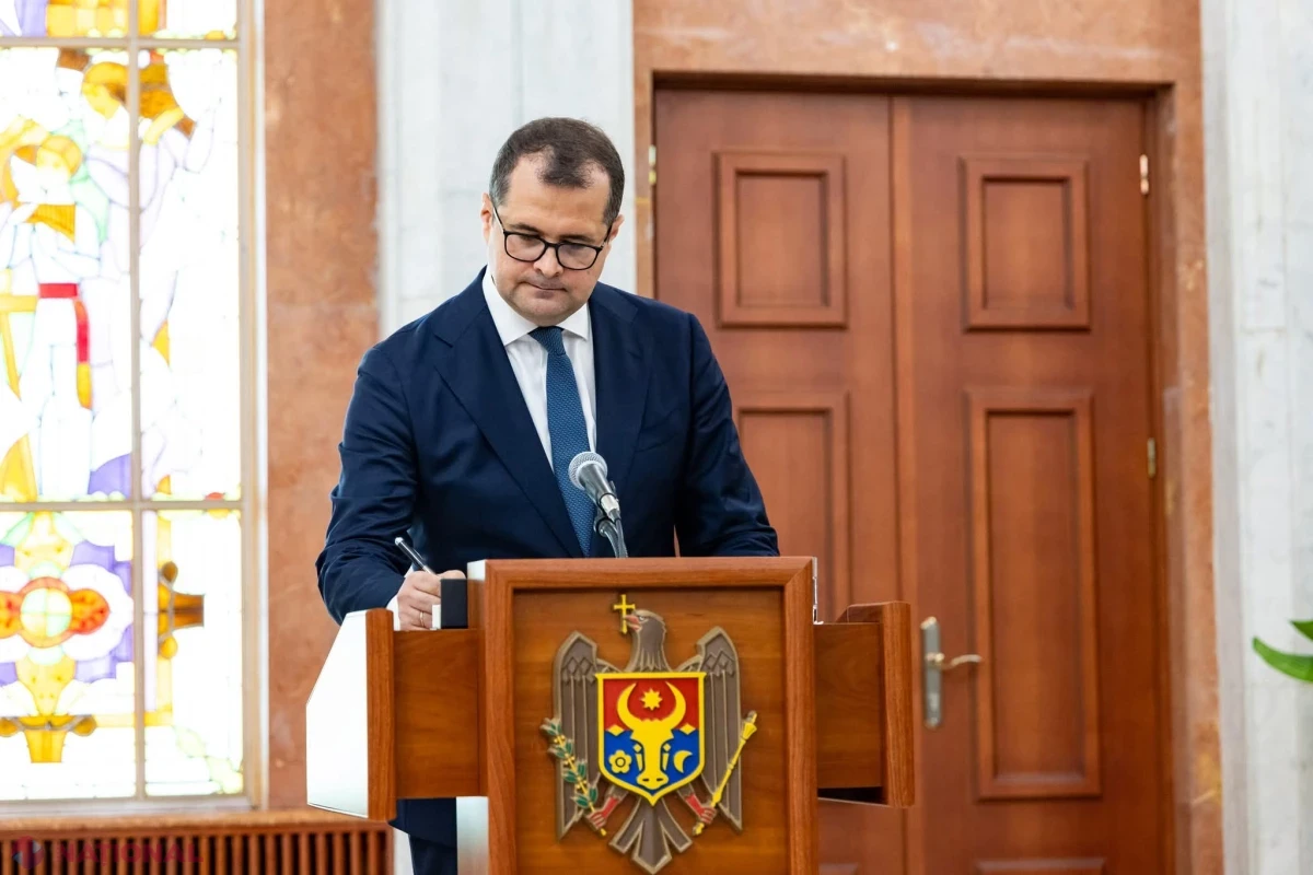 Guvernul instituie stare de alertă energetică: premierul Vasile Tofan cheamă importatorii de carburanți la măsuri pentru protejarea pieței interne