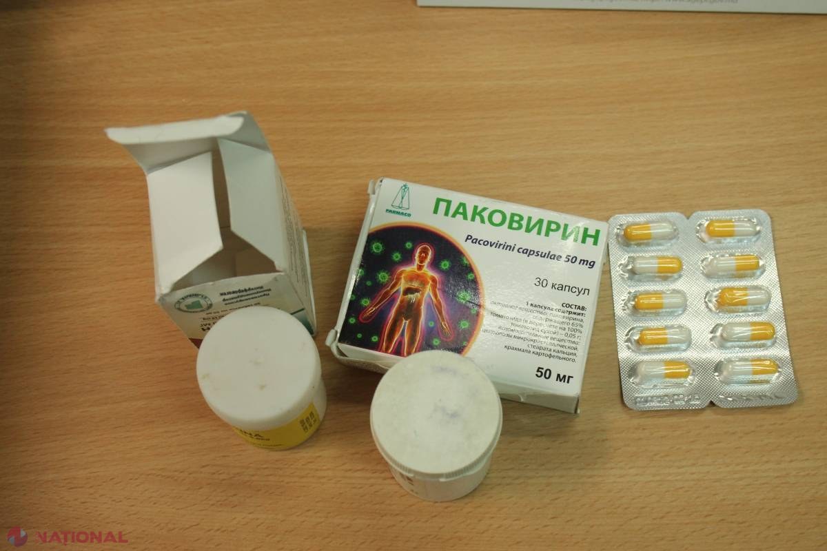 Antidotul pentru Ebola este în R. Moldova? DESCOPERIREA specialiştilor moldoveni