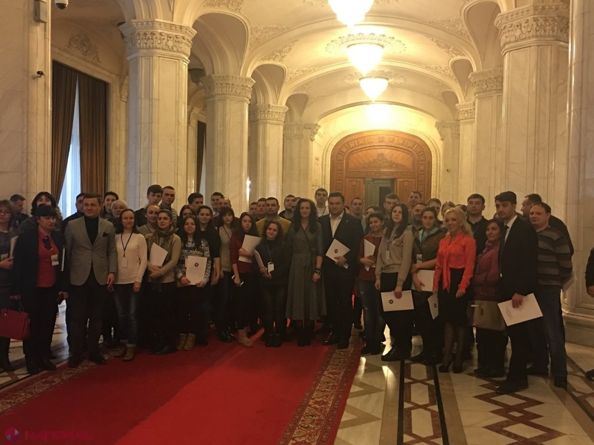 MpRP a lansat ediția Centenar a proiectului „Descoperă și Cunoaște România”. Participă 450 de români din comunitățile istorice