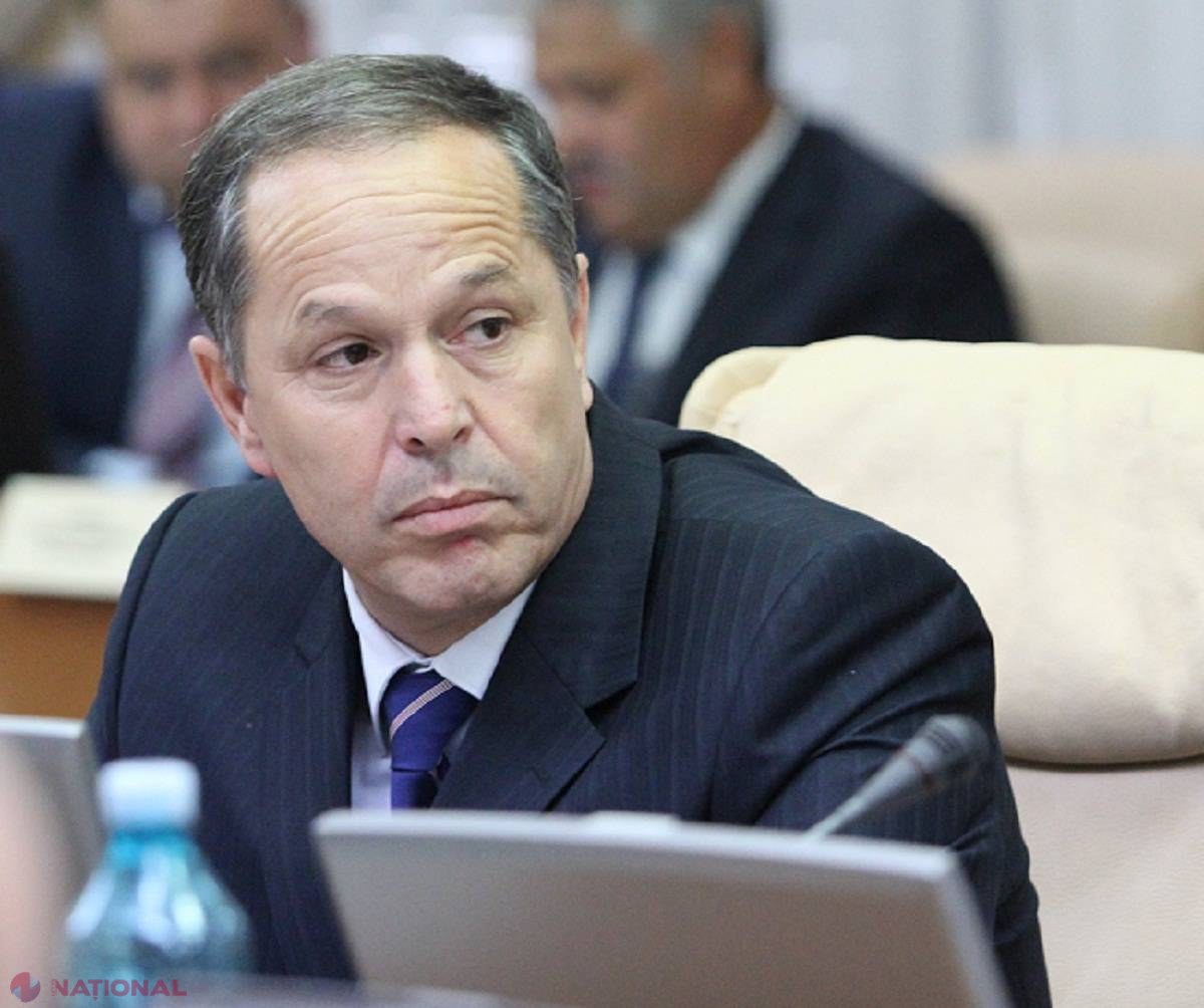 Membrul Guvernului care își cumpără în fiecare an câte o mașină și dă cu împrumut jumătate de milion de lei