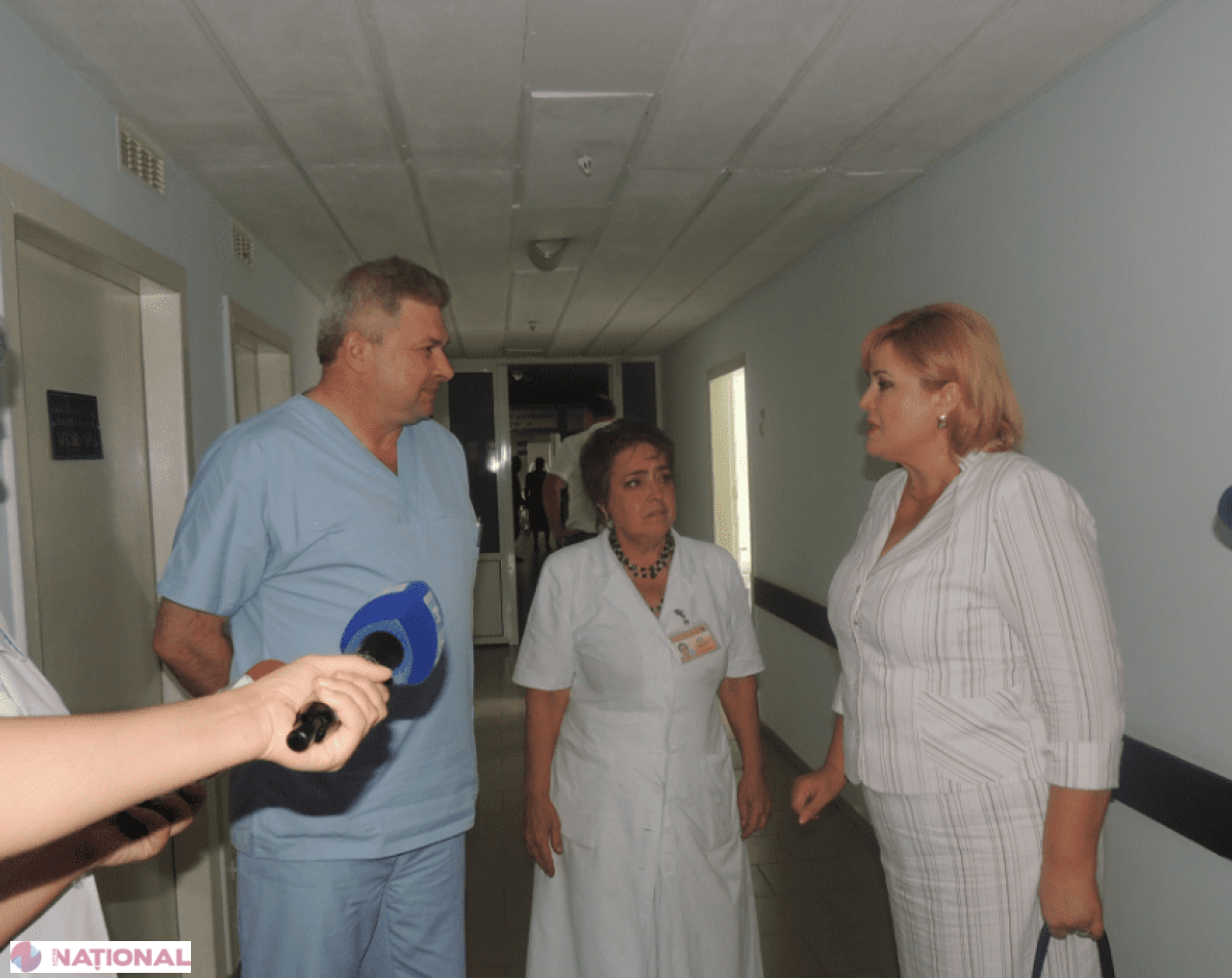 Primele AMENZI USTURĂTOARE în R. Moldova pentru fumat în locurile interzise