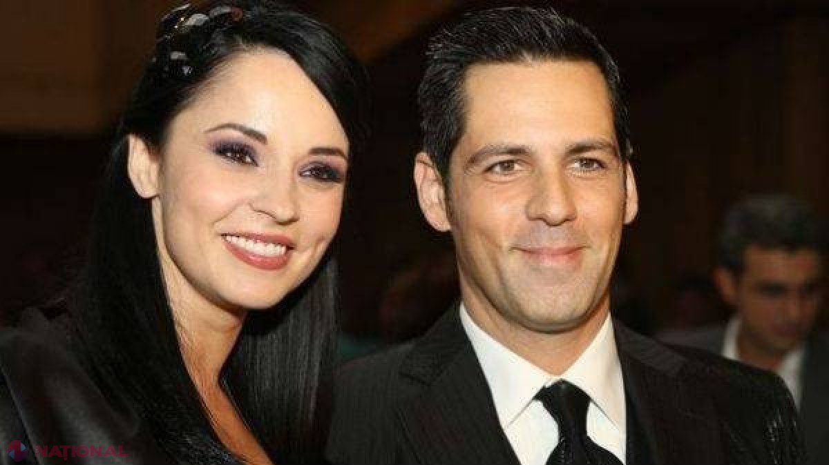 Pe cine a iubit Andreea Marin? Lista IUBIRILOR 