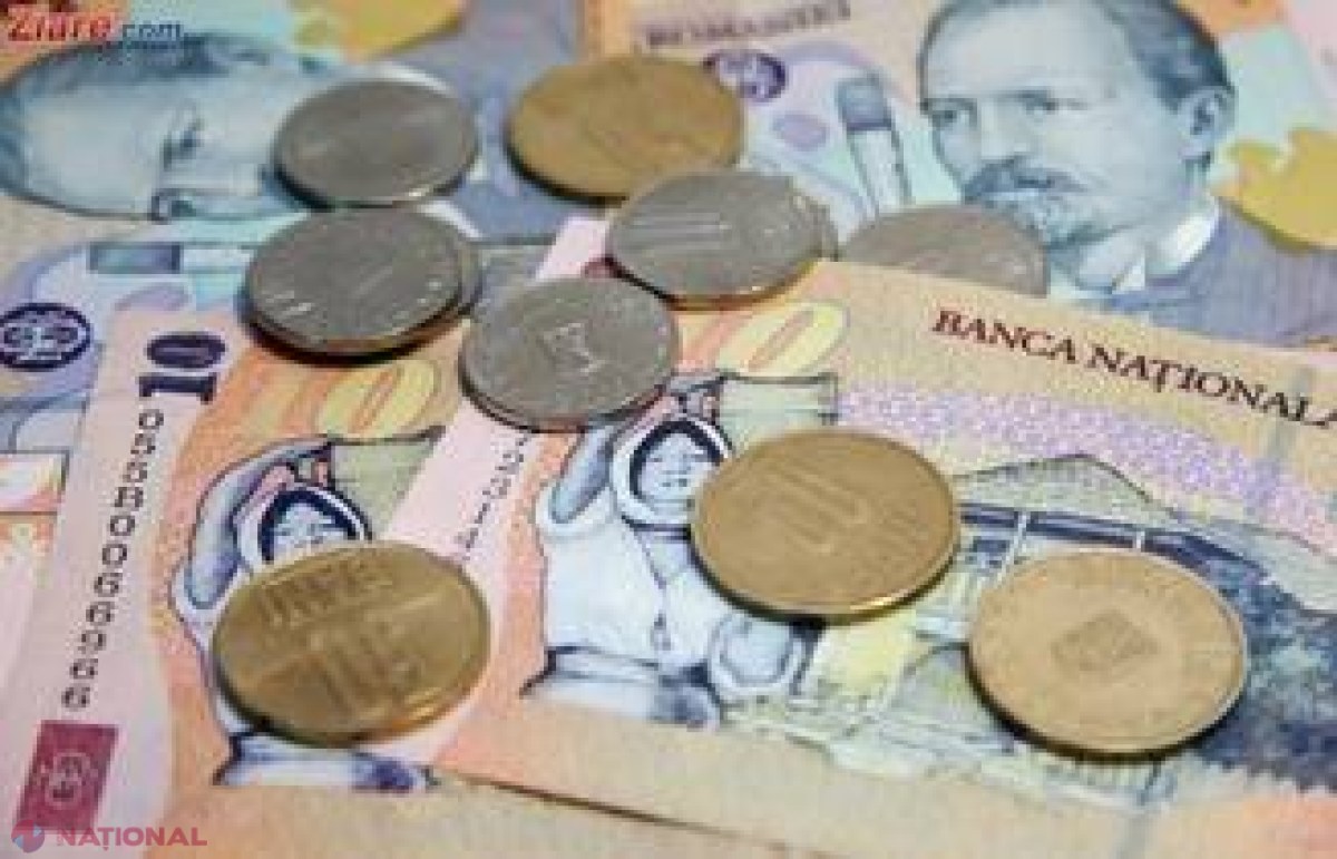 De astăzi creşte SALARIUL MINIM şi dispar taxe, inclusiv pentru eliberarea PAȘAPOARTELOR