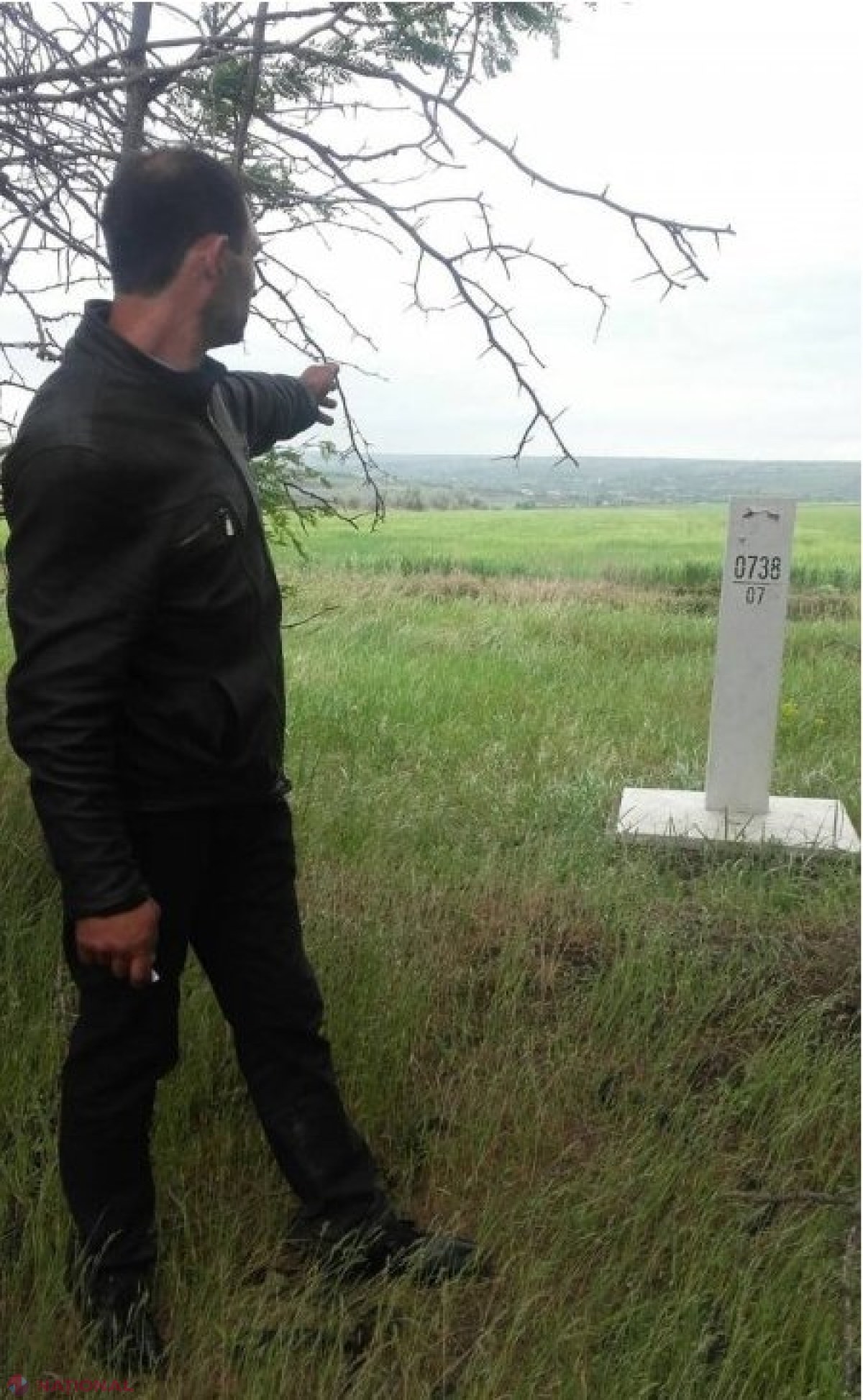 Un bărbat din R. Moldova a vrut să scape de o datorie în Ucraina, dar riscă doi ani de pușcărie în R. Moldova