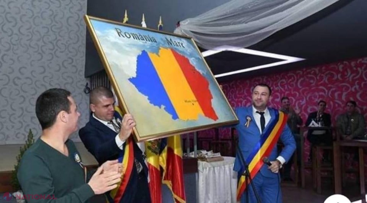 UNIONISTUL, care a ajuns deputat pe lista „ACUM”: „Primul VOT l-aș da pentru UNIREA neamului românesc, chiar dacă imediat aș pierde mandatul de deputat”