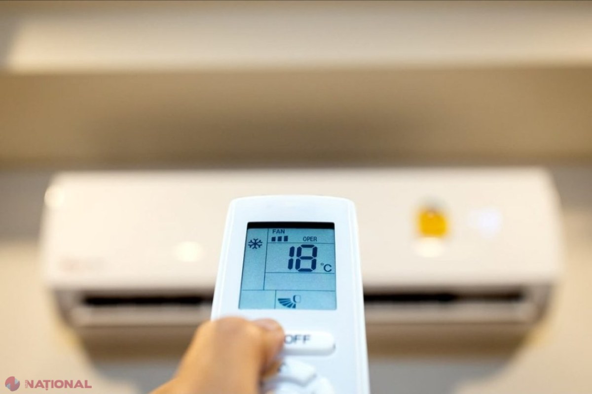 Ce temperatură să setezi la aerul condiționat ca să nu plătești sume uriașe la curent în 2025