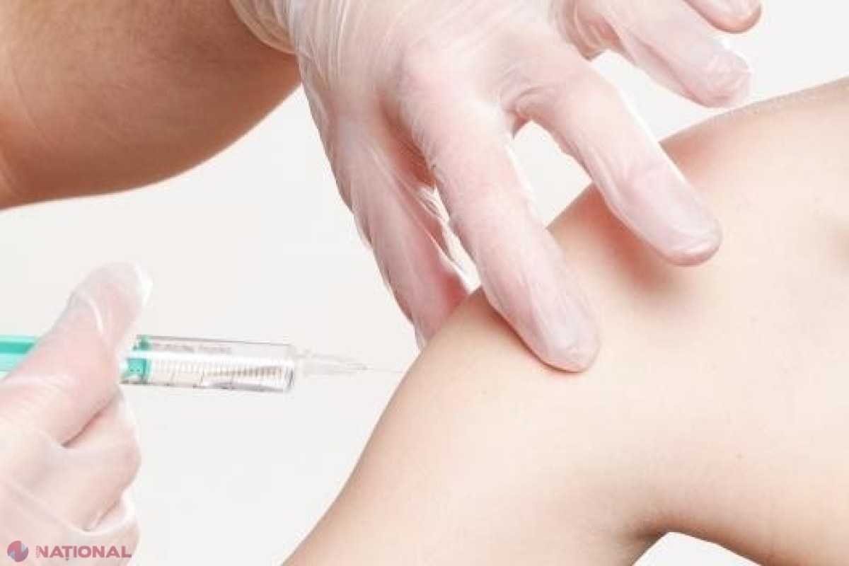 Un lot de 130 de mii de doze de VACCIN ANTIGRIPAL a ajuns în R. Moldova: Categoriile care vor beneficia de imunizare împotriva gripei sezoniere