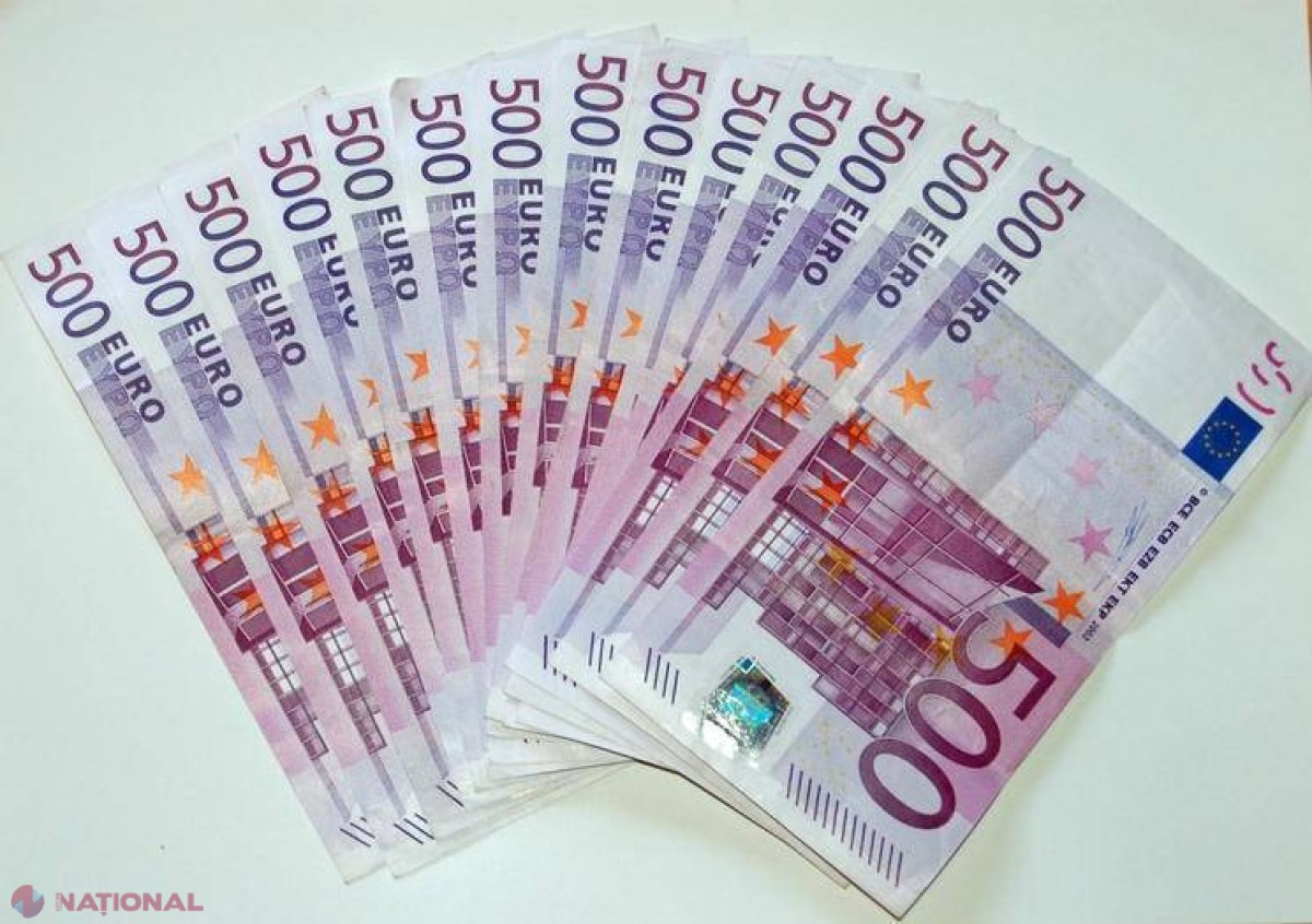 Un ofițer CNA, pe banca acuzaților! Ce-a făcut cu cei 8 000 de euro dintr-un dosar de CORUPȚIE