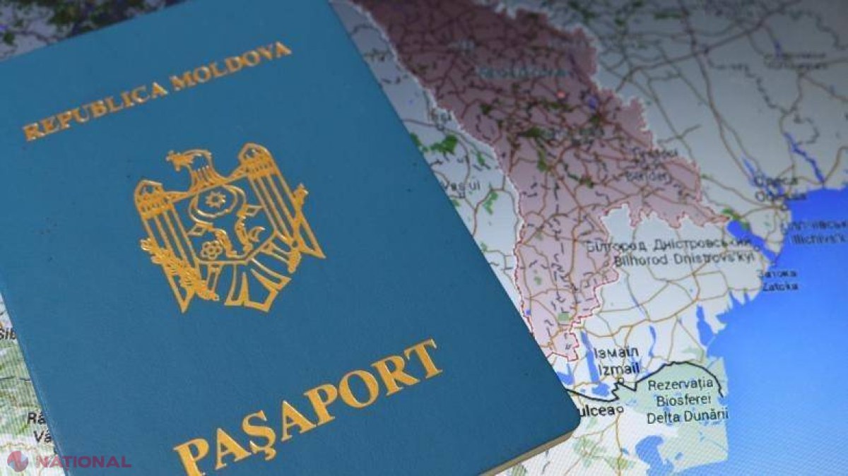 Peste ZECE mii de persoane din R. Moldova NU au nici acte, nici cetățenie