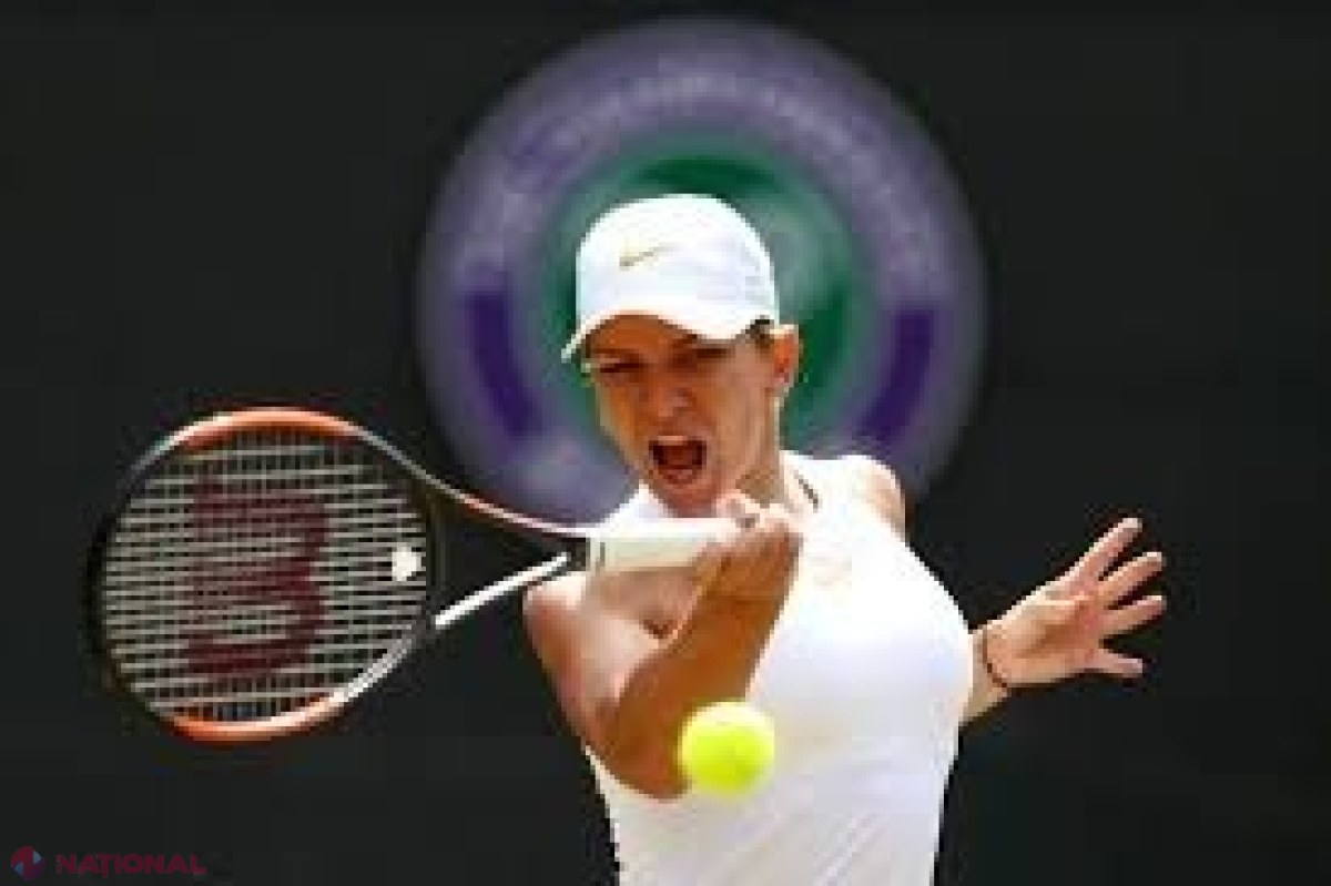 Preţul SUCCESULUI! // Cum arată palma Simonei Halep la sfârşitul unui meci