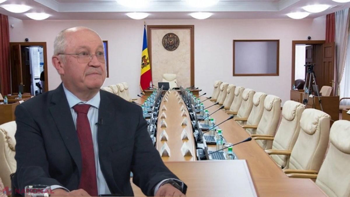 Structura noului Guvern este FINALIZATĂ în proporție de 80%. Premierul propus, Alexandru Munteanu, DETALII despre noua componență a Executivului  și opțiuni-cheie pentru viitor