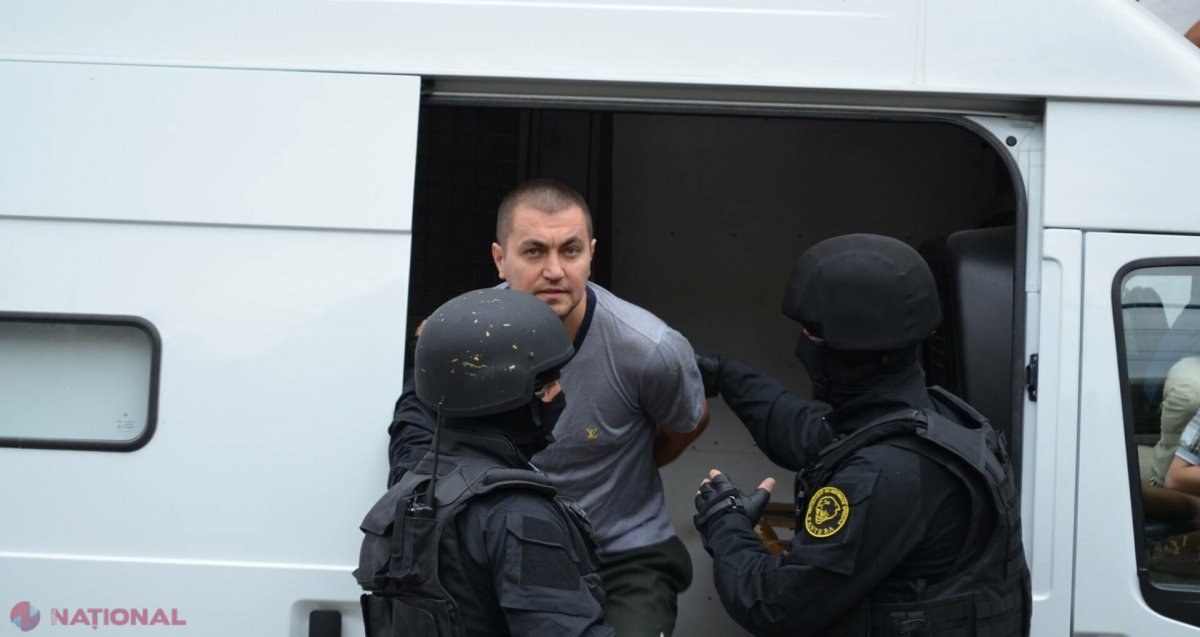 Stoianoglo infirmă că ar fi facilitat ELIBERAREA lui Platon, dar îi îndeamnă pe moldoveni să reflecteze asupra NEDREPTĂȚII prin care a trecut acesta: „Platon a fost adus în țară de Plahotniuc, cu avionul personal, din banii proprii...”