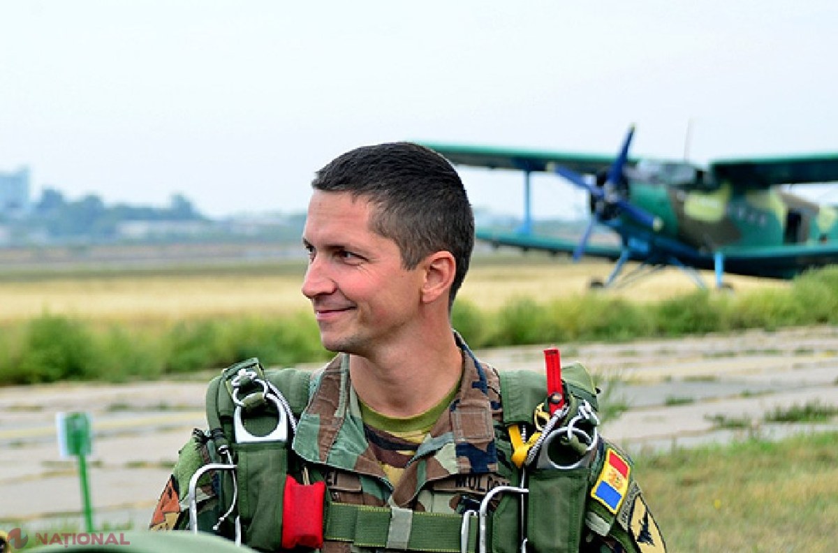 Maia Sandu a semnat DECRETUL - ​Armata Națională are un nou GENERAL școlit în SUA. Peste 80 de persoane dețin gradul de general în R. Moldova