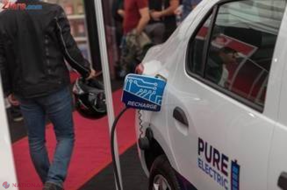Lista completă a ţărilor care au anunţat că vor INTERZICE maşinile pe benzină şi diesel 