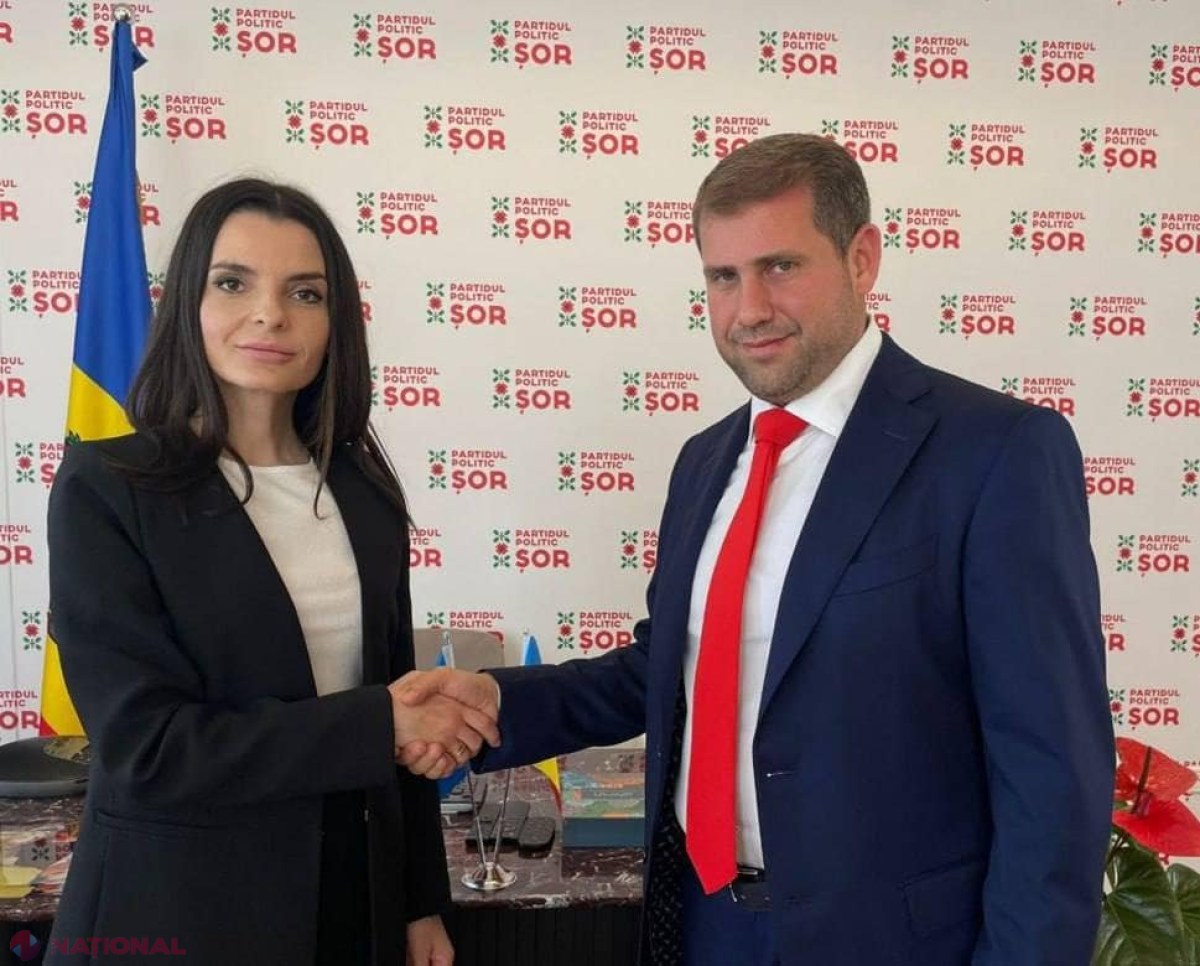 Guvernul NU va admite prezența bașcanului în componența Executivului din cauza suspiciunilor de fraudă în alegerile din UTA Găgăuzia