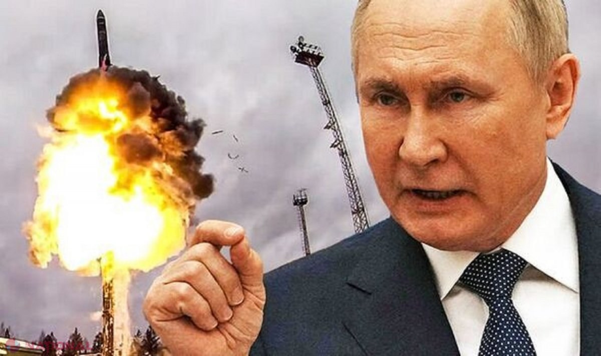 Putin, SABOTAT din interior. FSB a reținut un „SPION” la o fabrică de avioane de lângă Moscova. Directorul fabricii ar fi transferat imagini în Ucraina